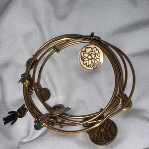 Alex and Ani